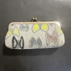 ポーチ　手作り《年末キャンペーン12/25まで》