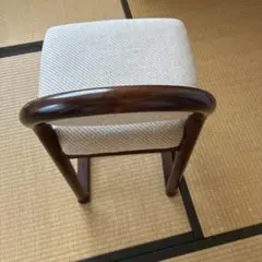 セルボ ダイニングチェア オーク アトリエ木馬 - メルカリ