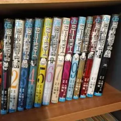 R*I様 DEATHNOTE 全巻セット（12+1巻）