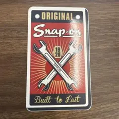 2025年最新】スナップオン ステッカー Snap-onの人気アイテム