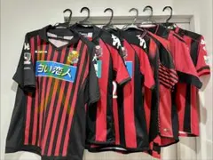新品】北海道コンサドーレ札幌オーセンティックユニフォーム興梠慎三