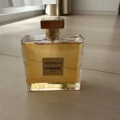 CHANEL GABRIELLE ESSENCE 香水 本体　100ml