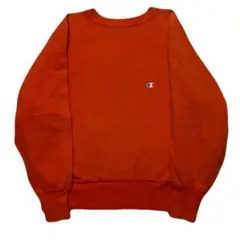 90s Vintage チャンピオン リバースウィーブ USA製 レアカラー