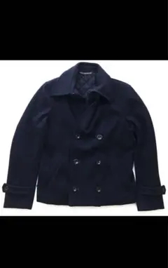 【TOMORROWLAND】Pコート　トゥモローランド