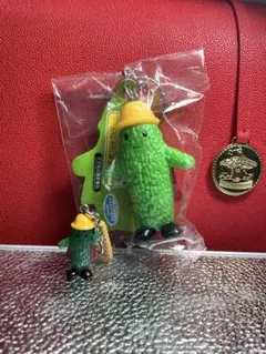 2025年最新】ゴーヤーマンの人気アイテム - メルカリ