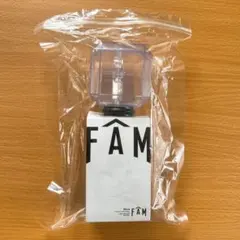 timelesz FAM DOME ペンライト