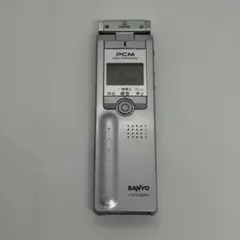 2026年最新】icレコーダー sanyoの人気アイテム - メルカリ
