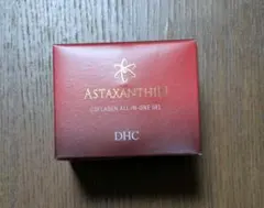 【値下げ】DHC アスタキサンチン コラーゲン オールインワンジェルのサムネイル
