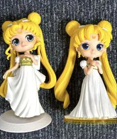 2025年最新】セーラームーンR フィギュアの人気アイテム - メルカリ