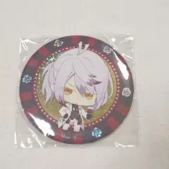 DIABOLIK LOVERS ディアラバ 月浪カルラ 缶バッジ - メルカリ