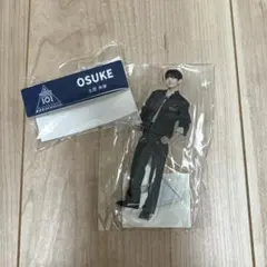 PRODUCE101 JAPAN 新世界 土田央修 アクスタ ネームプレート - メルカリ