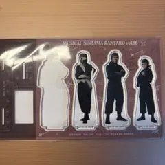龍が如く アクリルスタンド 維新！極 土方歳三 峯義孝 - メルカリ