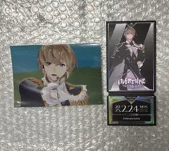 ゆ*奨様 にじさんじ OVERTURE 風楽奏斗 特典