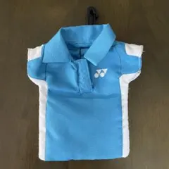 ヨネックス　ユニフォーム　ポーチ　キーホルダーのサムネイル