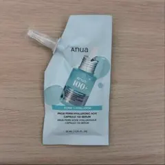 新品正規品Anua アヌア　PDRN セラム　美容液　詰め替え　30ml 1点