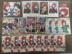 にじさんじ　アンジュ・カトリーナ