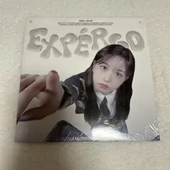 NMIXX expérgo Digipack Ver. へウォン 新品未開封のサムネイル