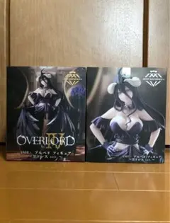 オーバーロード アルベド