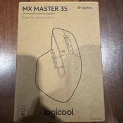 mx master