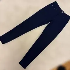 【フィラ】　紺　ゴルフパンツ❣️