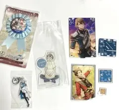 アイドリッシュセブン アクスタ等 十龍之介 IDOLISH7 四葉環 アイナナ