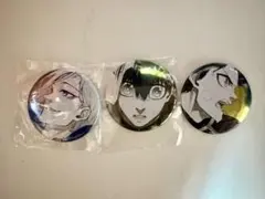 糸師凛 ブルーロック展 推しキャラバッジコレクション vol.1 - メルカリ