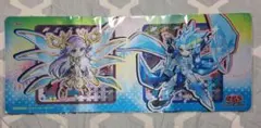 アーゼウス ティフォン プレイマット 遊戯王 | Mercari