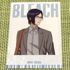 BLEACH セル画　チルッチ　石田雨竜　まとめ売り フィギュアーツZERO 石田雨竜-千年血戦篇- | 魂ウェブ