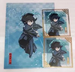 鬼滅の刃 時透無一郎 アニプレックスオンラインくじ