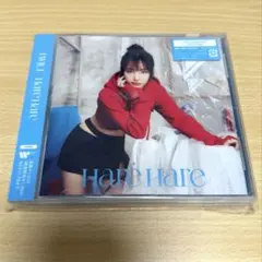 TWICE Hare Hare CD トレカ付 ナヨン NAYEON - メルカリ