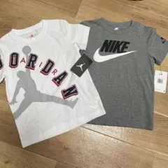 AIR JORDAN ジャンプマン　NIKE ナイキ　Tシャツ　半袖　新品