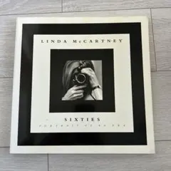 LINDA McCARTNEY SIXTIES