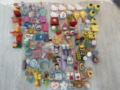 マクドナルド　ハッピーセット　おもちゃまとめ売り