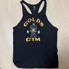 2026年最新】GOLD'S GYM メンズ タンクトップ・ノースリーブトップスの