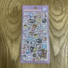 【正規品】ボンボンドロップシール イオン限定 きゃっと