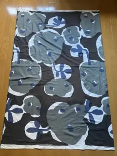 scope fabric POTATOブラック2m その2 鈴木マサル