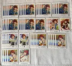 あんスタ 韓国 フォトカード 朱桜司 - メルカリ
