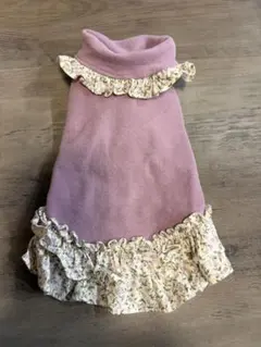鎌倉ドッグ　春服　Sのサムネイル