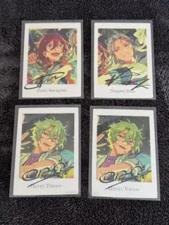 あんスタ ぱしゃっつ 10周年