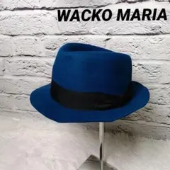 ウールハット ハット