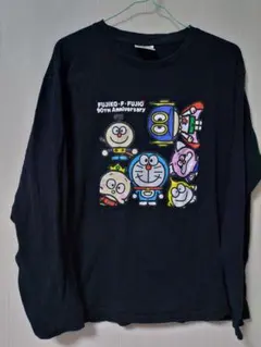 藤子不二雄プロ　記念デザインTシャツ