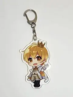 すとぷり るぅとくん アクキー