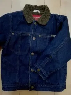 お値下げ　ブランシェス　ジャケット