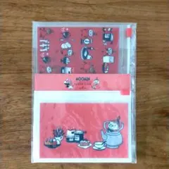 MOOMIN スライダーケース 【2個入り】