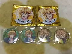 うたプリ 那月 セット