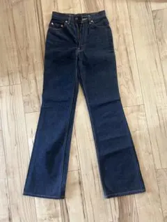 LEVI'S 517 ブーツカット W27