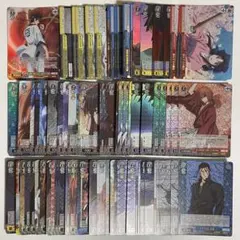 ヴァイスシュバルツ 白翼の〈エンジェル〉 折紙 SR - メルカリ