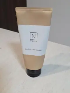 N organic Basic スージング クレンジングジェルのサムネイル