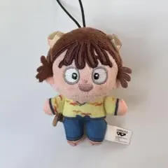 2025年最新】忍たま乱太郎 ほわぬい vol.3 尾浜勘右衛門の人気アイテム