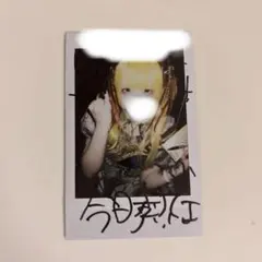 2025年最新】マザリ チェキの人気アイテム - メルカリ